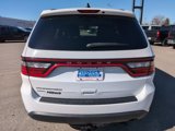 Used 2017 Dodge Durango SXT w/ Quick Order Package 23B image 5