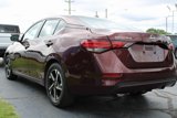 Used 2024 Nissan Sentra SV image 4