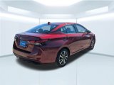New 2025 Nissan Versa SV w/ Trunk Package image 4