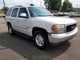 Used 2004 GMC Yukon SLT w/ 1SD Preferred Equipment Group image 3