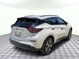 Used 2023 Nissan Murano SV image 4