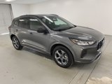 Used 2024 Ford Escape ST-Line image 3