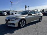 Used 2019 Honda Accord EX-L image 2