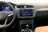 Certified 2022 Volkswagen Tiguan SE w/ Panoramic Sunroof Package image 6