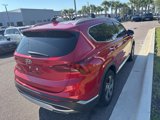 Used 2022 Hyundai Santa Fe SEL w/ Convenience Package image 3