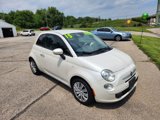 Used 2015 FIAT 500 Pop image 2