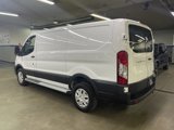 Certified 2023 Ford Transit 250 Low Roof w/ Exterior Upgrade Package image 5