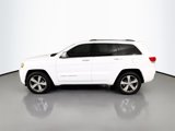Used 2015 Jeep Grand Cherokee Overland w/ Advanced Technology Group image 2
