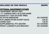 Used 2021 Ford Bronco Sport Big Bend image 3