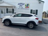 Used 2017 Hyundai Tucson Eco image 3