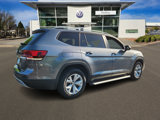 Used 2018 Volkswagen Atlas SE image 5