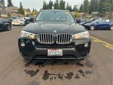 Used 2016 BMW X3 xDrive28i image 2