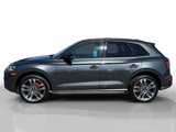 Used 2019 Audi SQ5 Premium Plus w/ Premium Plus Package image 2