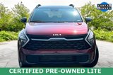 Used 2023 Kia Sportage X-Line w/ X-Line Premium Package image 3