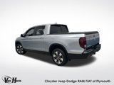 Used 2019 Honda Ridgeline RTL image 3
