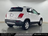 Used 2015 Chevrolet Trax LT w/ LT Plus Package image 6