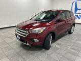 Used 2017 Ford Escape SE image 4
