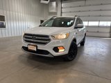 Used 2018 Ford Escape SE image 3