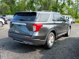 Used 2020 Ford Explorer XLT w/ Equipment Group 202A image 6