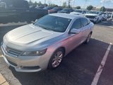 Used 2020 Chevrolet Impala LT image 3