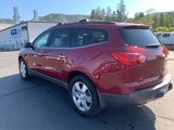 Used 2011 Chevrolet Traverse LT w/ Personal Connectivity Package image 5