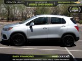 Used 2017 Chevrolet Trax LS image 4
