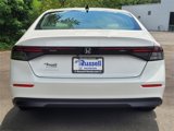 New 2025 Honda Accord SE image 4