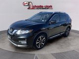 Used 2019 Nissan Rogue SL image 2