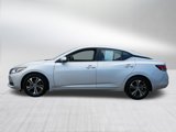 Certified 2022 Nissan Sentra SV image 4