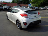 Used 2013 Hyundai Veloster Turbo image 4
