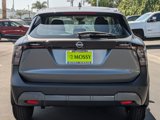 New 2025 Nissan Kicks S image 6