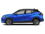 Used 2022 Nissan Kicks SV image 3