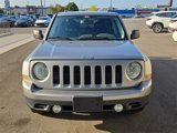 Used 2015 Jeep Patriot High Altitude image 2
