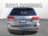 Used 2018 Jeep Grand Cherokee Limited image 5