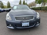 Used 2013 INFINITI G37 x w/ Premium Pkg image 3
