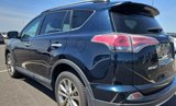 Used 2017 Toyota RAV4 Limited image 2