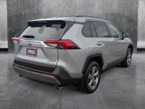 Used 2019 Toyota RAV4 Limited image 5