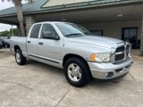 Used 2005 Dodge Ram 2500 Truck SLT w/ Quad Cab Big Horn Value Group image 2