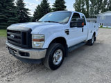 Used 2008 Ford F350 XL image 4