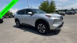 Used 2023 Nissan Rogue SV image 2