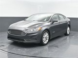 Used 2019 Ford Fusion SE image 3