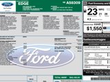 Used 2022 Ford Edge SEL w/ Convenience Package image 4