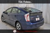 Used 2012 Toyota Prius Four image 4