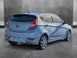 Used 2012 Hyundai Accent SE image 5