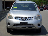 Used 2013 Nissan Rogue S image 2