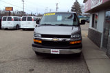 Used 2011 Chevrolet Express 1500 LT w/ LT Preferred Equipment Group image 3