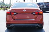 Certified 2021 Nissan Altima 2.5 SR image 6