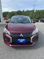 New 2024 Mitsubishi Mirage G4 ES image 2