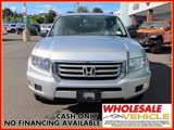 Used 2013 Honda Ridgeline RT image 3