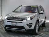 Used 2019 Land Rover Discovery Sport HSE image 3